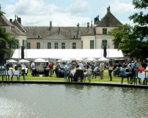 Château de Coppet