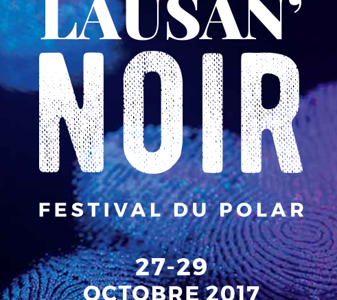 Festival littérature Lausanne