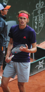 Banque Eric Sturdza Geneva Open 2019 Genève Eaux-Vives