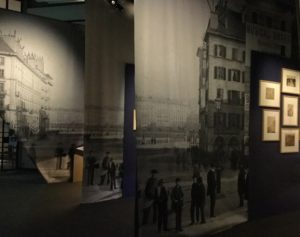 Pionniers de la Photogaphie, Suisse Romande, Maison Tavel exposition temporaire 2019
