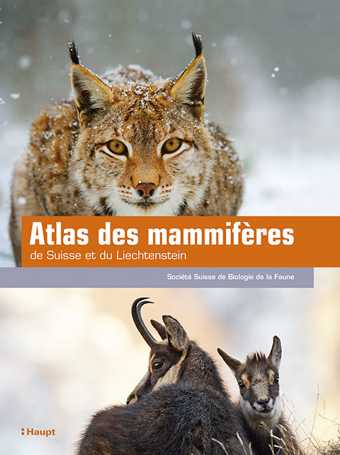 Atlas_mammiferes_Suisse_Liechtenstein_Societe_Biologie_Faune_Haupt