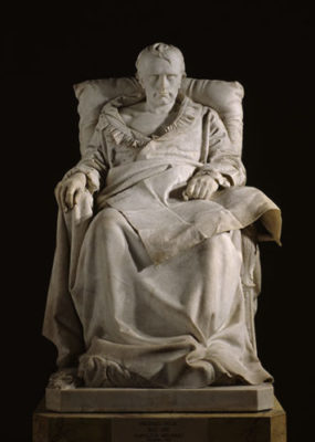 Les derniers moments de NapolÈon Ier ‡ Sainte-HÈlËne