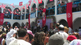 Derba Tunisie 2008