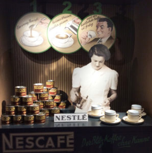 Nest Nescafé