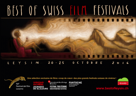 Best of Swiss Film Festival