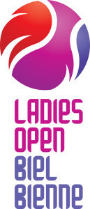 Logo Ladies Open Bienne