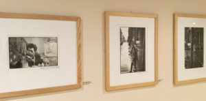 Henri Cartier-Bresson, collection Sam, Lilette et Sébastien Szafran