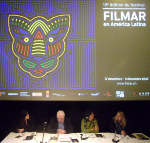 Festival cinéma latine américaines Genève