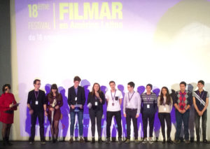 Filmar en America Latina festival Genève