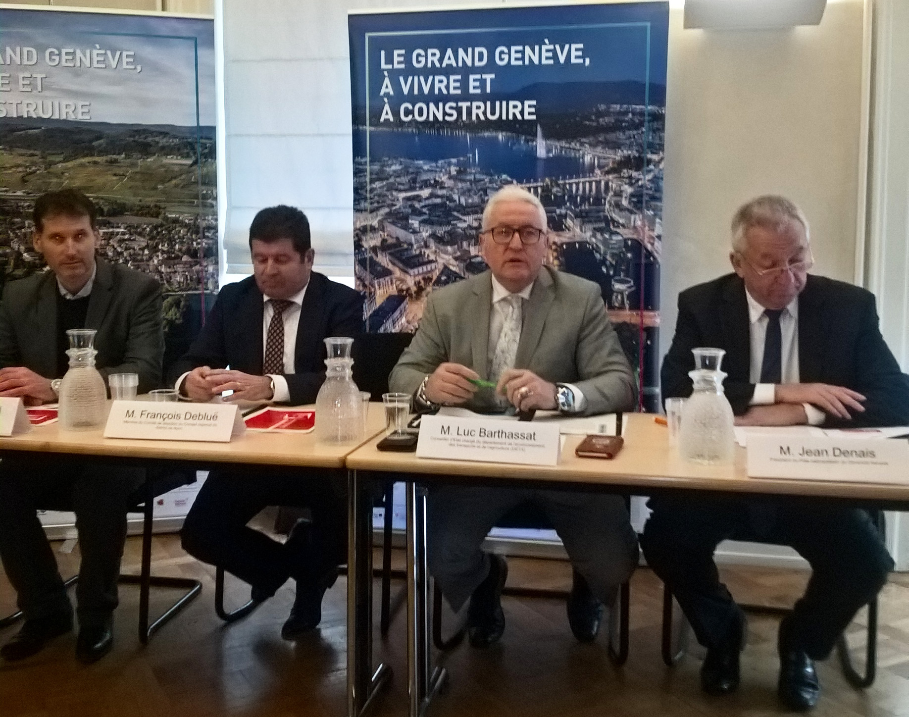 Assises Europennes Geneve 2018