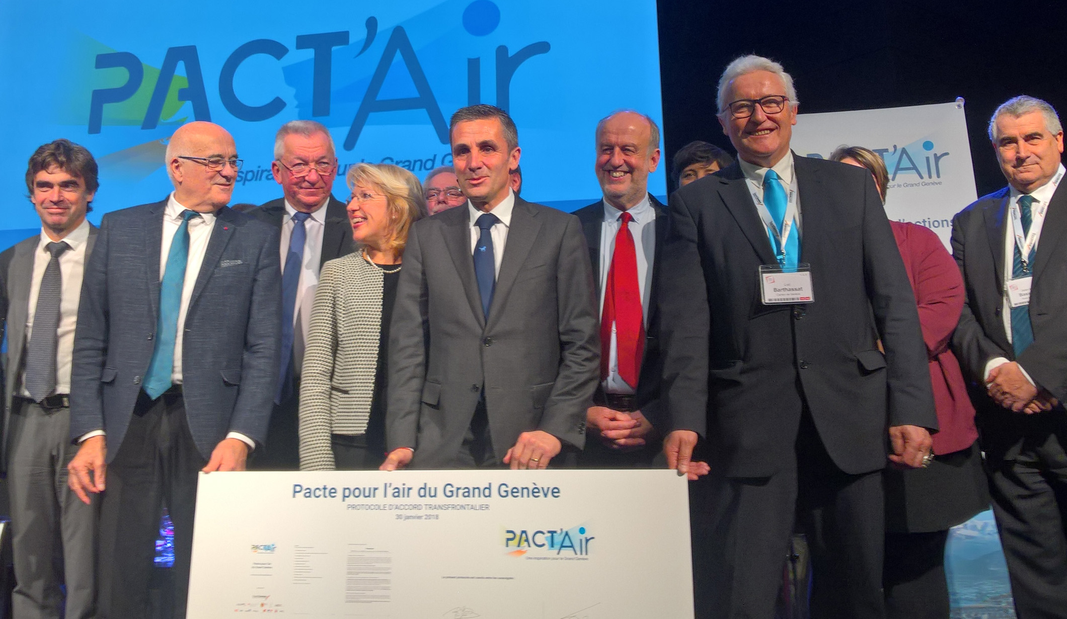 Assises Europeennes Transition Energetique 2018 Geneve Pact Air Fournier Monteil Denais De Quattro Longchamp Lechevin Barthassat