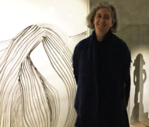 Exposition temporaire Musee Barbier Mueller Geneve 2018