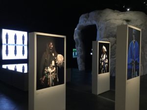 MEG Musée ethnographie Genève