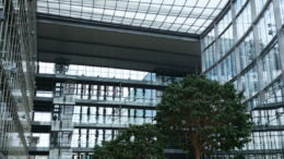 Campus Biotech université de Genève EPFL