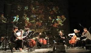 Festival Archipel archip elle 2019 musiques aujourd'hui Genève