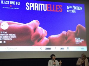 cinémas du Grütli Il est une foi festival film Spirituelles