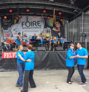 Rochexpo, Roche sur Foron, Foire de la Haute Savoie 2019