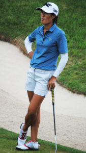 Majeurs de golf féminin 2019 Evian Resort Golf Club
