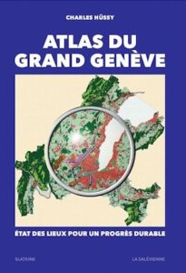 Slatkine publication Grand Genève trans frontalier