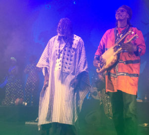 Couleur Café Festival 2019 festival musiques et cultures d'Afrique
