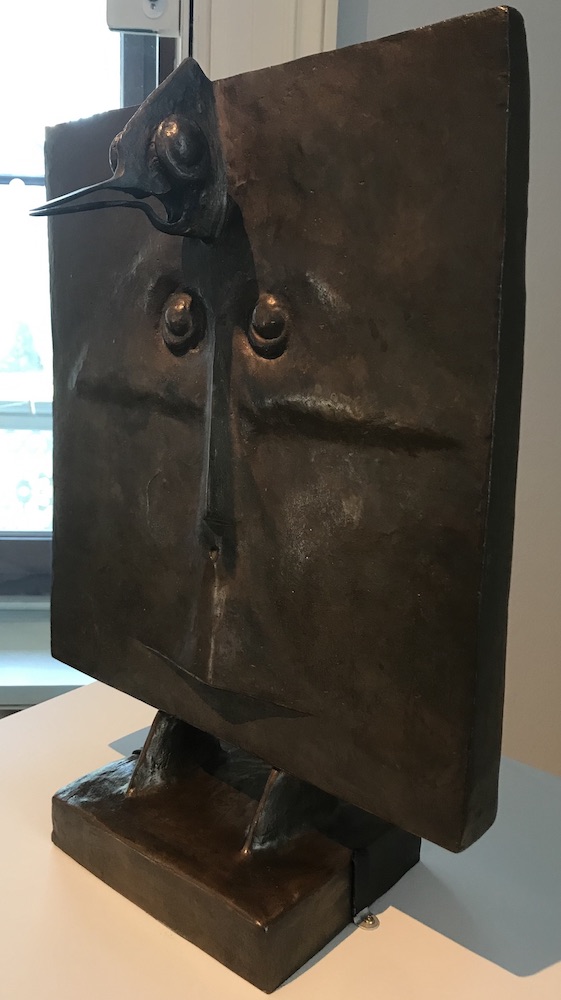 22_Lausanne_Hermitage_Tresors_Fondation_Treilles_Max_Ernst_oiseau_tete