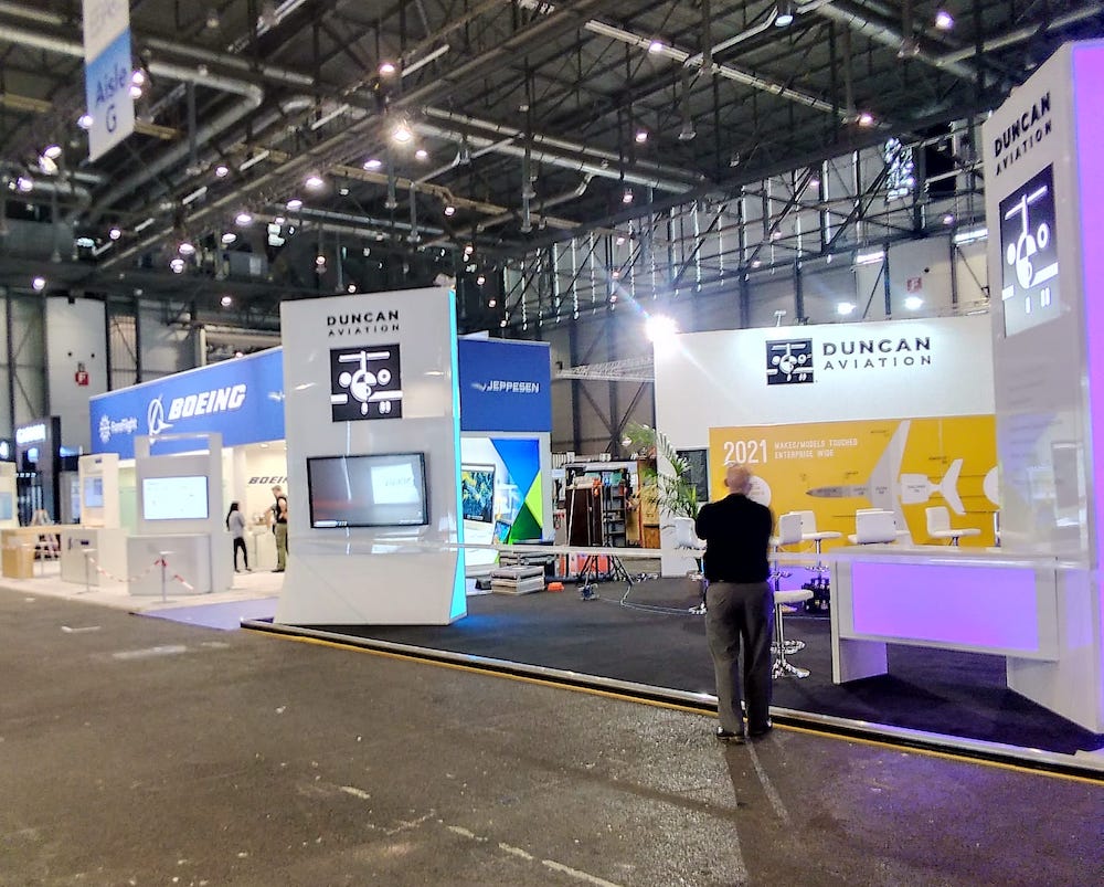 22_Geneve_Palexpo_EBACE_Salon_aviation_avions_affaires_stands