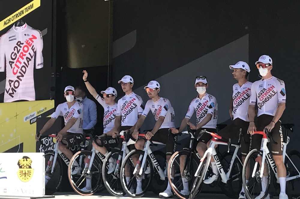 2022_letour_Tour_de_France_Aigle_presentation_equipes_AG2r_Citroen_Team