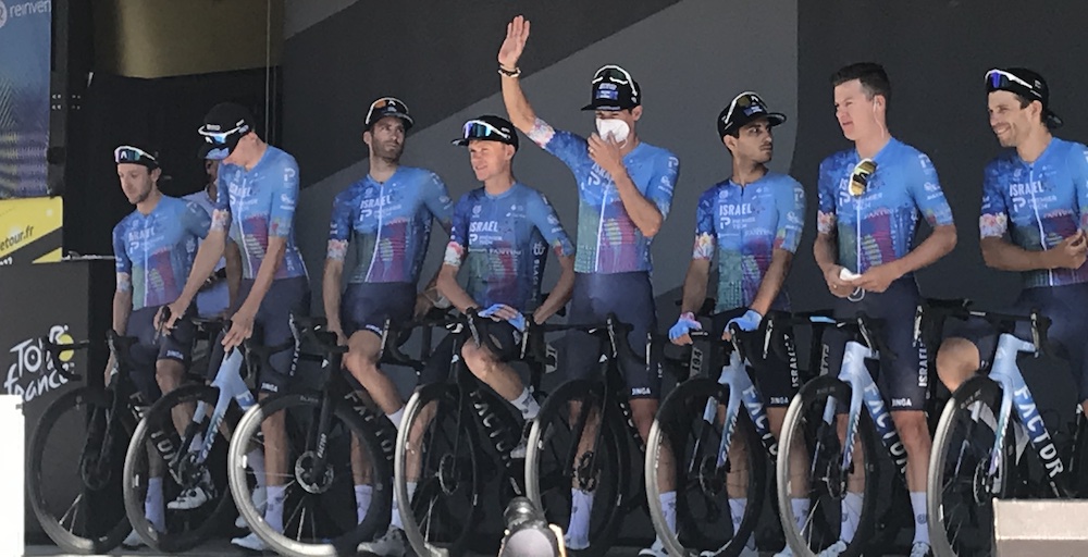 2022_letour_Tour_de_France_Aigle_presentation_equipes_Israel_Premier_Tech_Froome