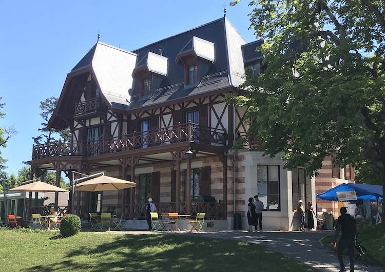 Geneve_Hermance_Fondation_Brocher