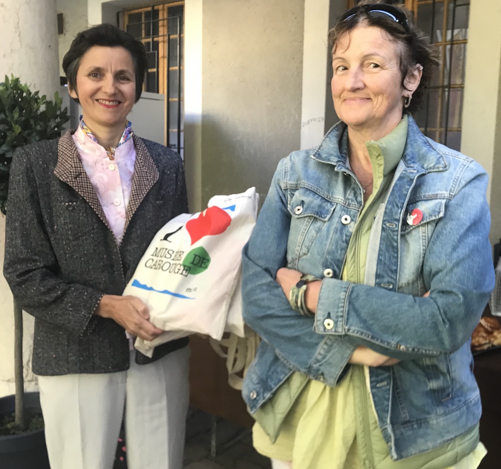 Carouge_Musee_Concours_international_ceramique_jury_Laure_Schwartz_Arenales_Fondation_Baur_Isabelle_Naef_Galuba_Musee_Ariana