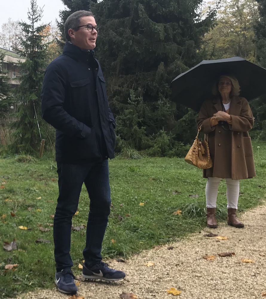 Geneve_Chene_Bougeries_Parc_Stagni_Salon_Petits_Editeurs_Ballade_Litteraire_Thomas_Lecuyer_Blues1
