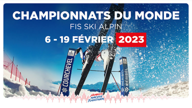Mondiaux de ski alpin : Meillard en favori, Pinturault devant les