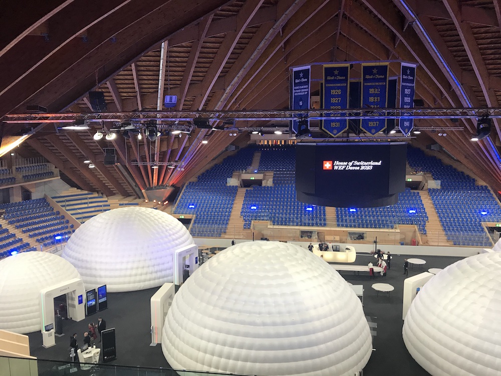 Davos_WEF_World_Economic_Forum_2023_House_Switzerland_Hockey_stadium_Ice_Village