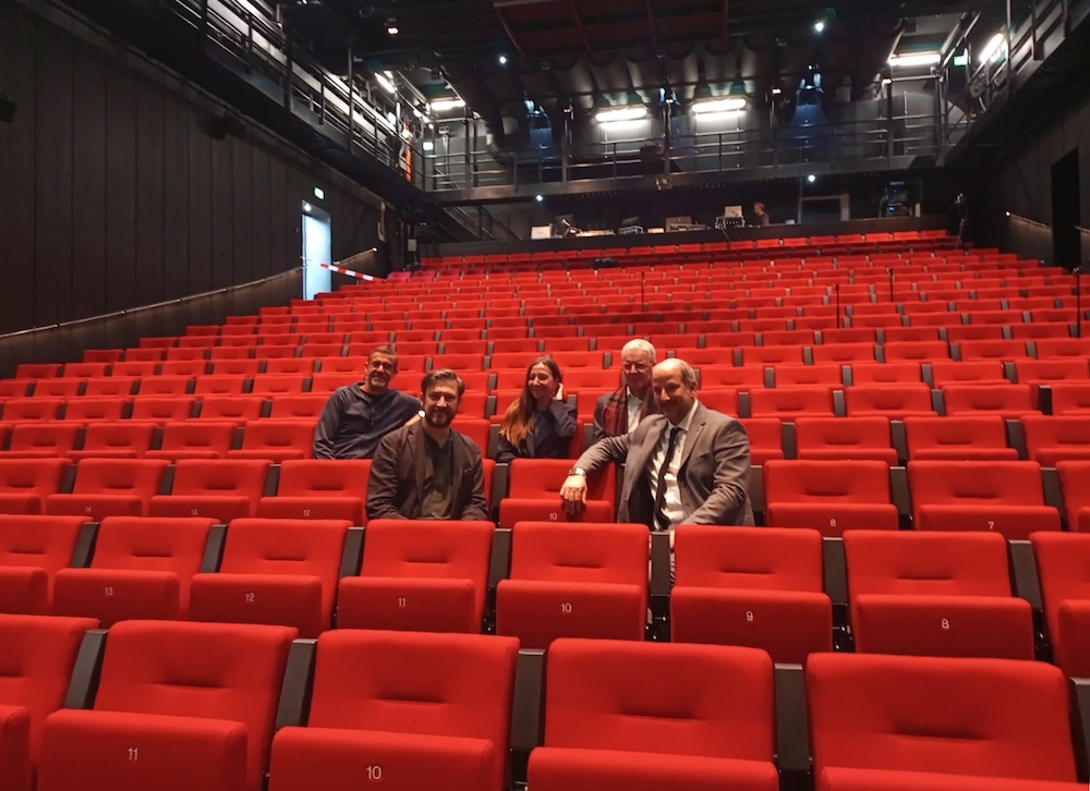Lausanne-Vidy_2023_renovation_Theatre_Charles_Apotheloz_gradins_Baudrillier_Junod_architectes_Pont12_Jolliet