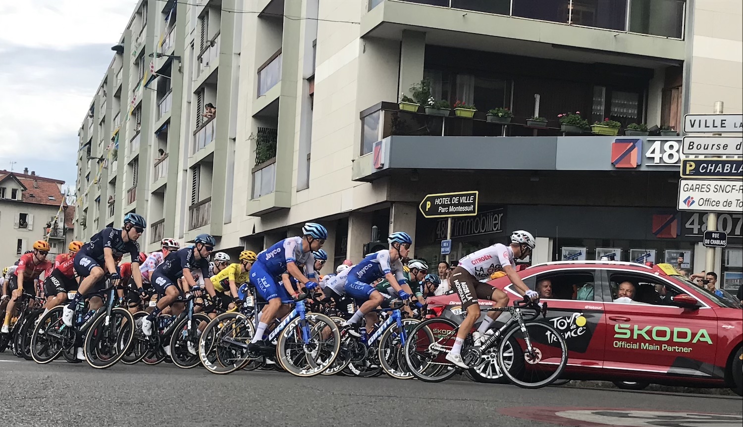 Annemasse_rue_M_Blanc_Rue_Chablais_Tour_France_2023_14_etape_Annemasse_depart_Place_Jean_Deffaught