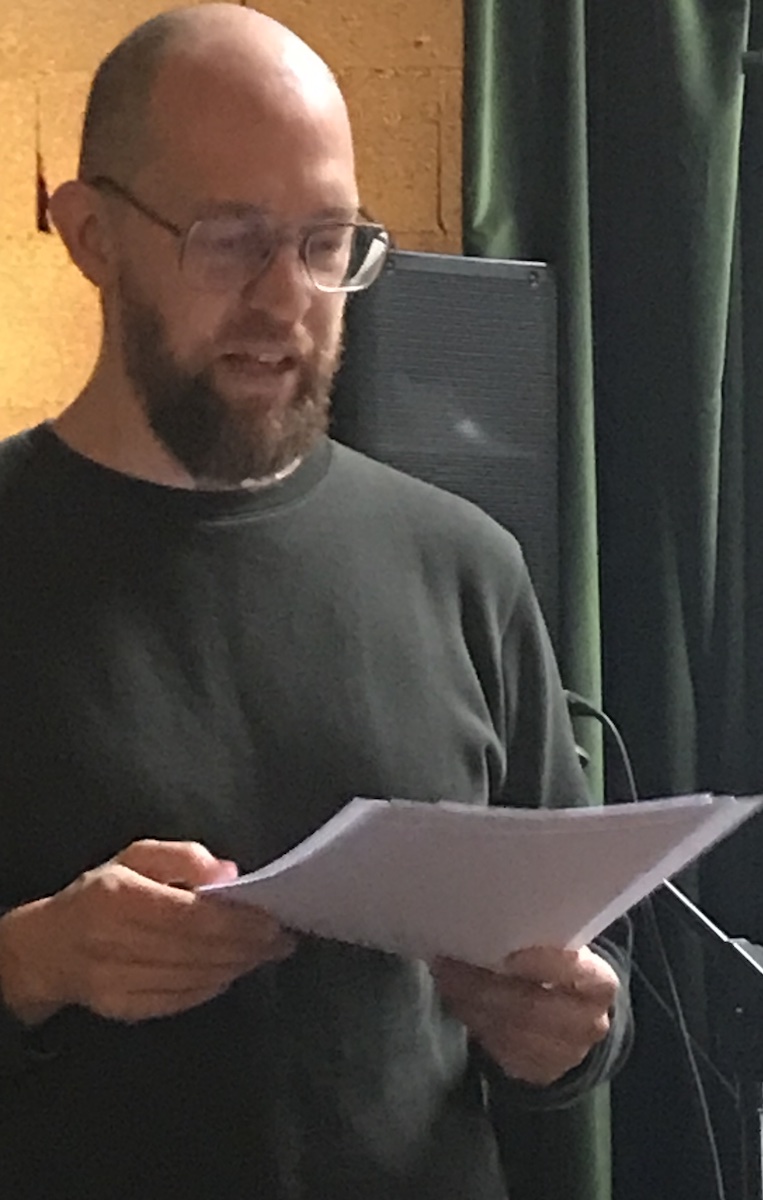 23_Lausanne_Datcha_JazzOnze_Plus_Festival_2023_Gilles_Dupuis_directeur