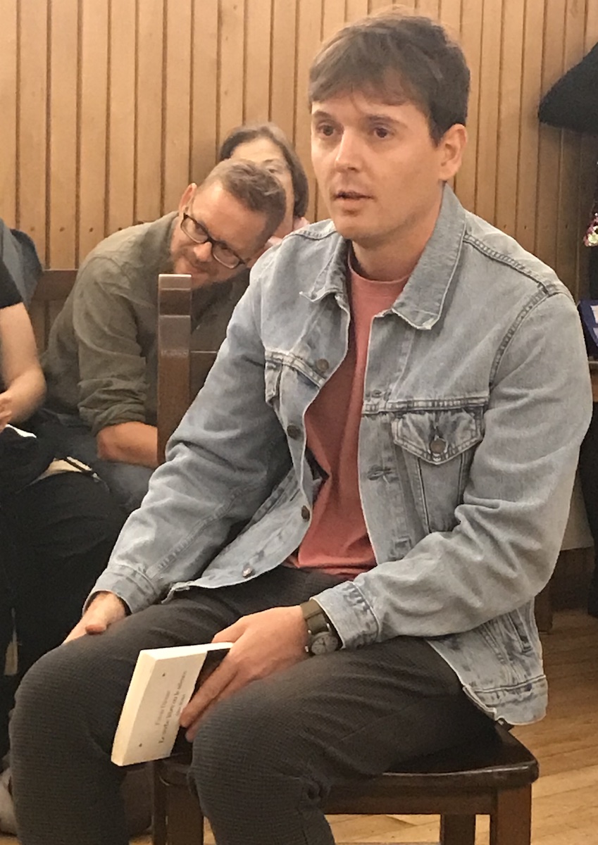 Lausanne_Festival_lire_2023_Caveau_La_Louve_Editions_Veilleuse_Arthur_Billerey