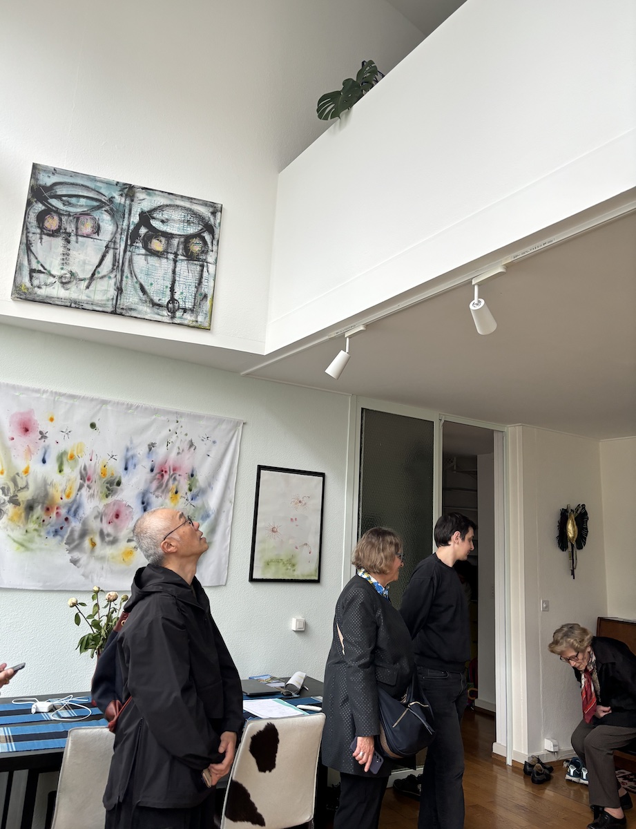 Geneve_immeuble_Clarete_Corbusier_Pierre_Jeanneret_douplex_Brulhart
