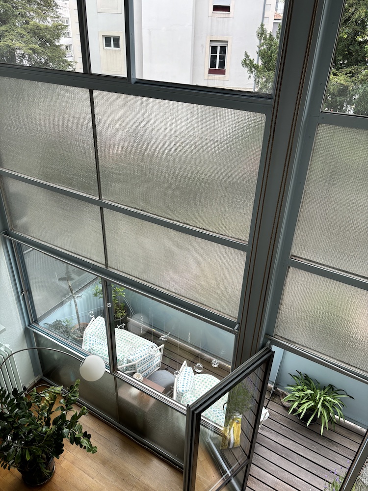 Geneve_immeuble_Clarete_Corbusier_Pierre_Jeanneret_duplex_verre_Brulhart