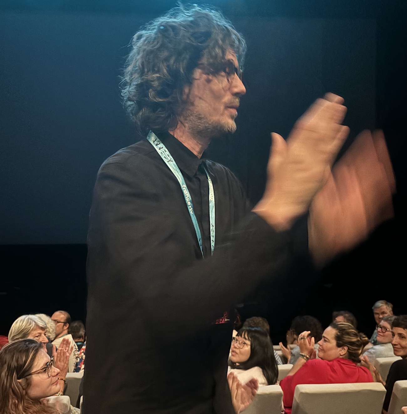 Annecy_Bonlieu_Festival_international_Film_animation_2024_Seab_Pecknold_Tennis_Oranges_court_metrage_Etats_Unis