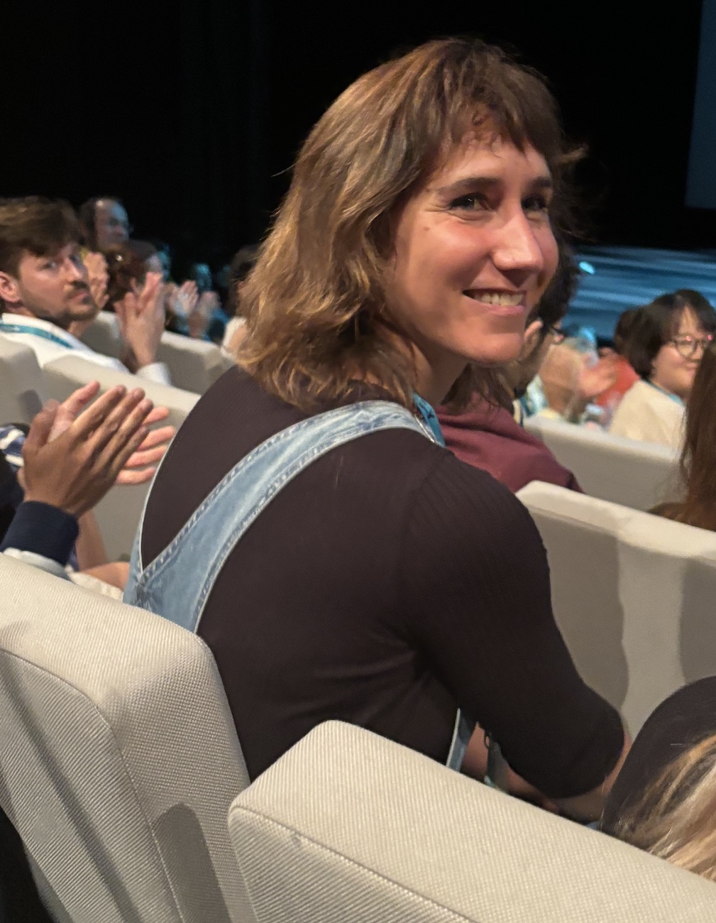 Annecy_Bonlieu_Festival_international_Film_animation_2024_Vieillevie_Marie_realistrice_Kaminhu_court_metrage_France
