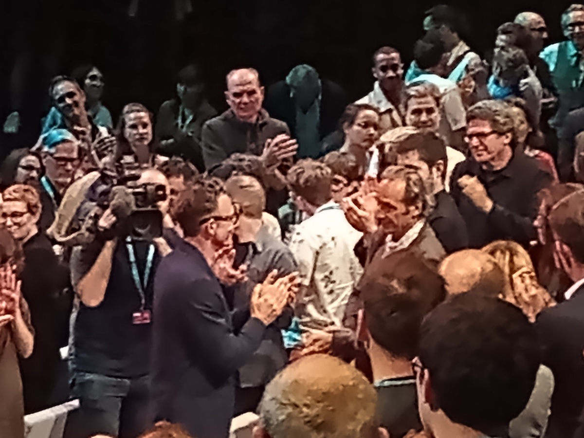 Annecy_Festival_international_Film_animation_2024_ceremonie_ouverture_Hazanavicius_Michel_realisateur