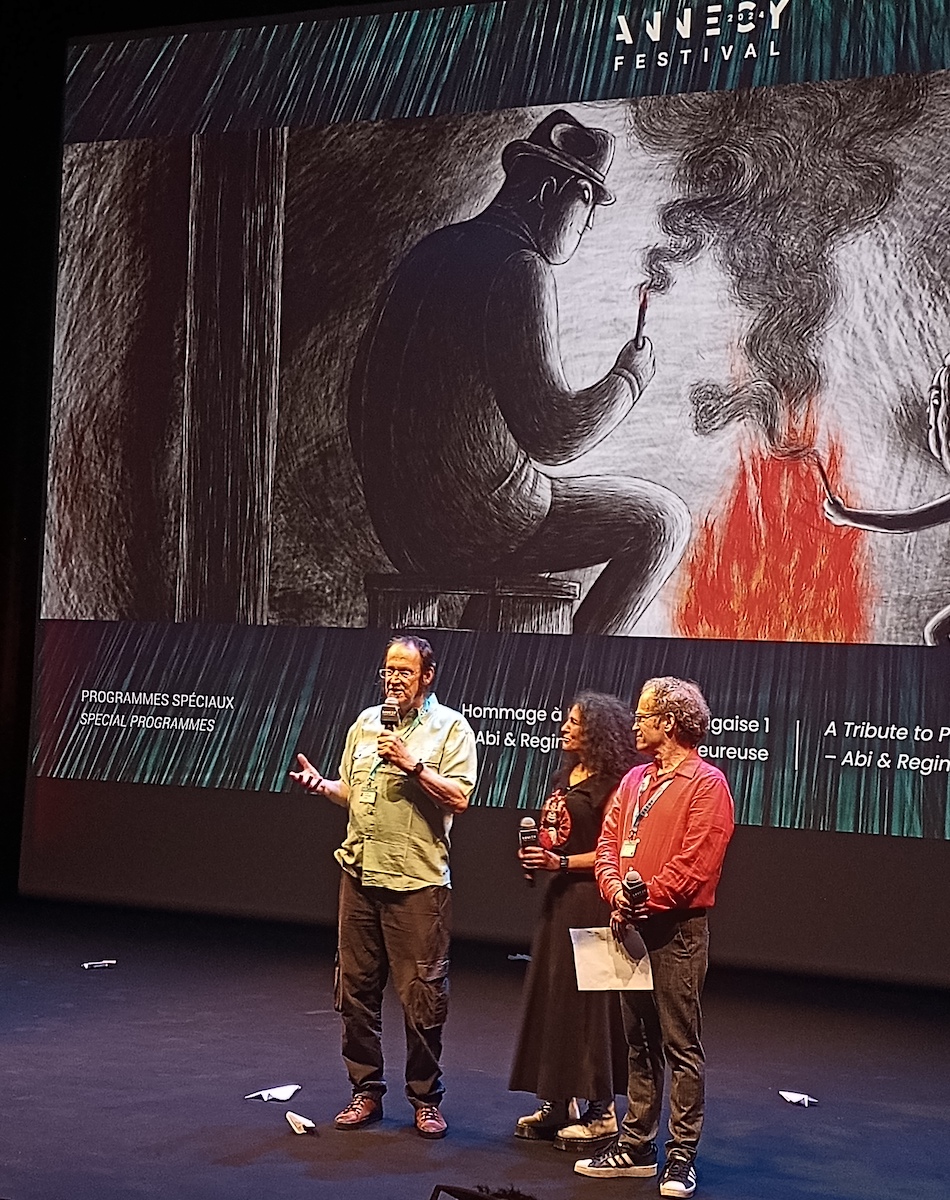 Annecy_Festival_international_Film_animation_2024_ceremonie_ouverture_Portugal_hote_honneur