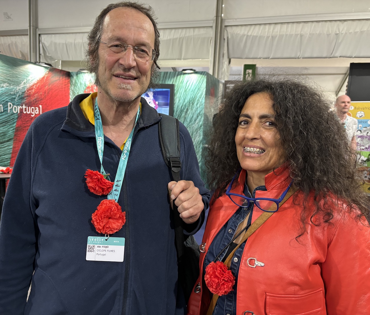 Annecy_Festival_international_Film_animation_Imperial_MIFA_Portugal_Abi_Feijo_Ciclope_Films_Regina_Pessoa_realisatrice