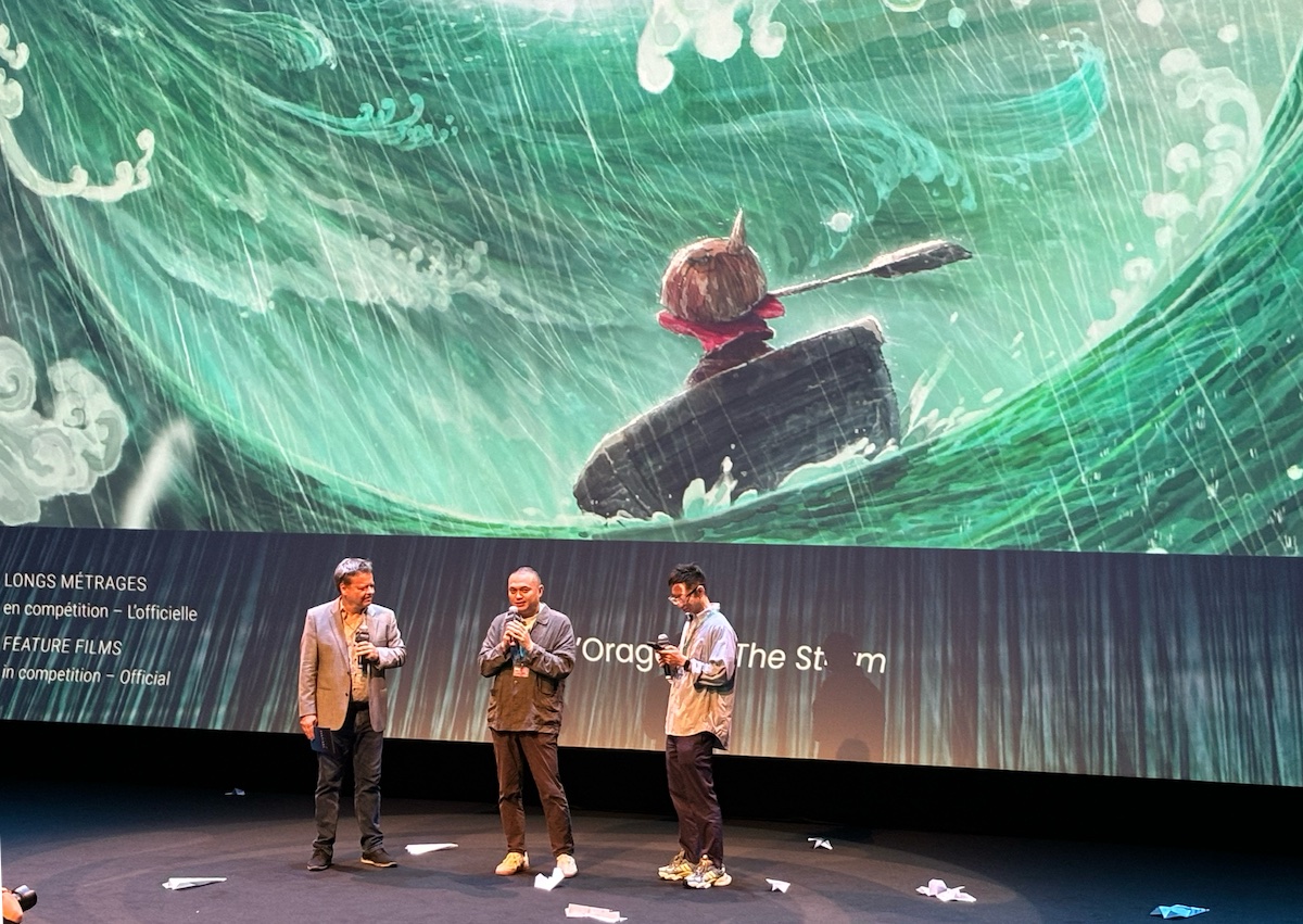 Annecy_Festival_international_Film_animation_Storm_orage_Zhigang_YANG_Chine