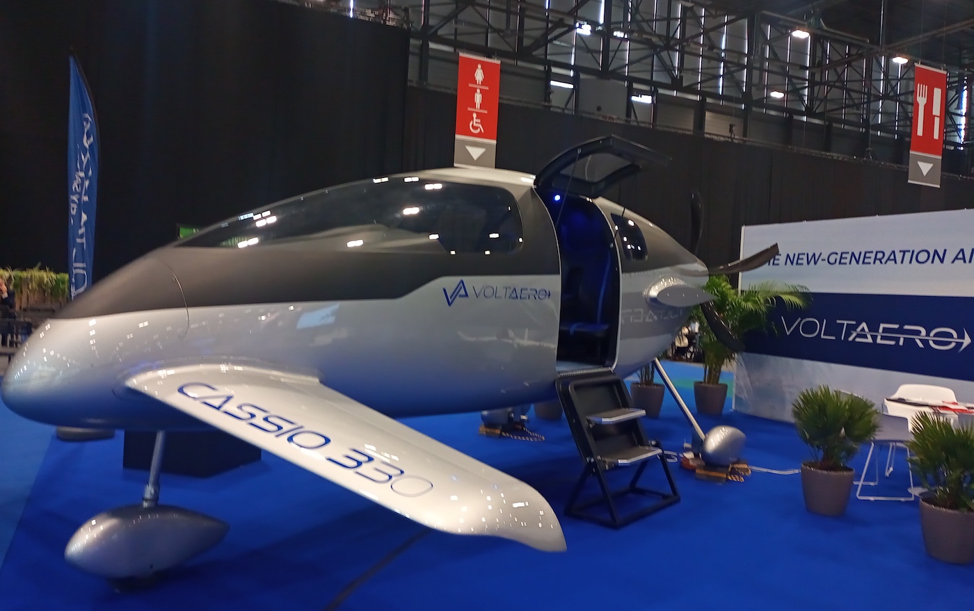 Geneve_Palexpo_EBACE_2024_salon_europeen_aviation_affaire_Volaero_Cassion_330