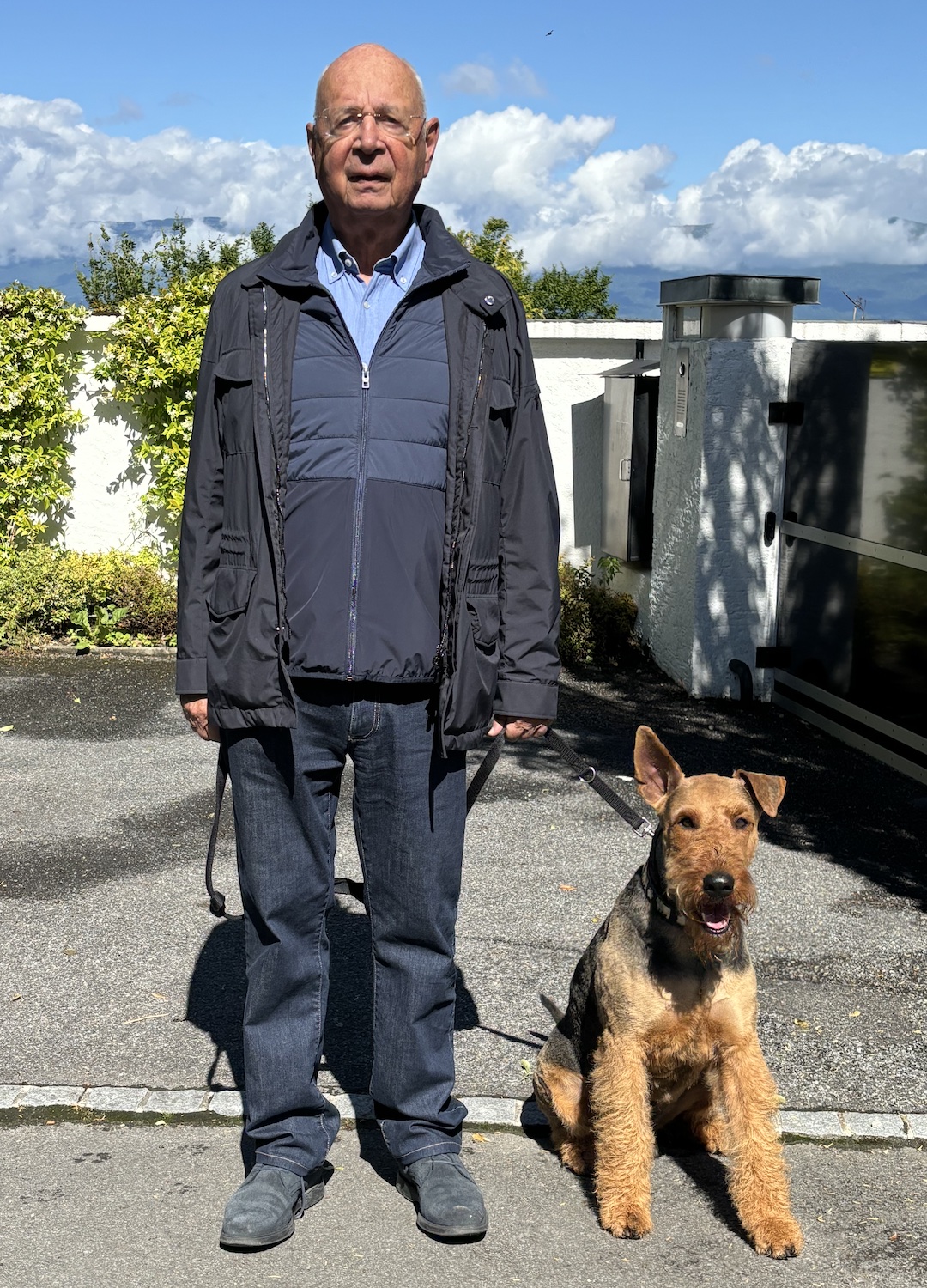 Geneve_Cologny_WEF_Klaus_Schwab_Benny_chien