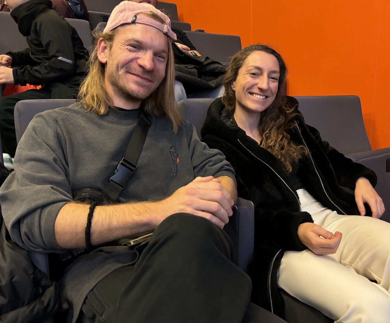 Geneve_Maison_Grutli_Festival_international_Film_Glaciers_2024_Stanislas_Giroux_Louise_Thaller_Au_nom_glaciers_Marcela