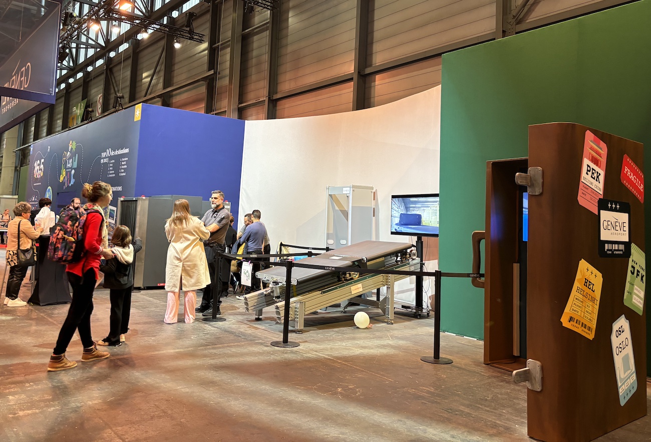 Geneve_Palexpo_Automnales_2024_Geneve_aeroport_hote_honneur_stand_E03_metier_check_in