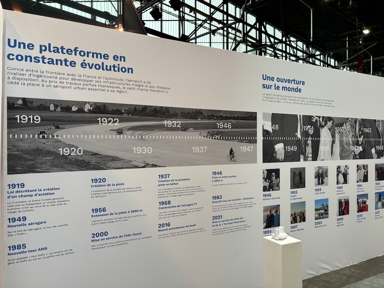Geneve_Palexpo_Automnales_2024_Geneve_aeroport_hote_honneur_stand_E03_plateforme_en_evolution_3D